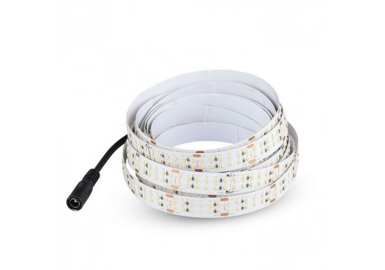 Bande LED SMD2216 - 360 LED IP20 3000K