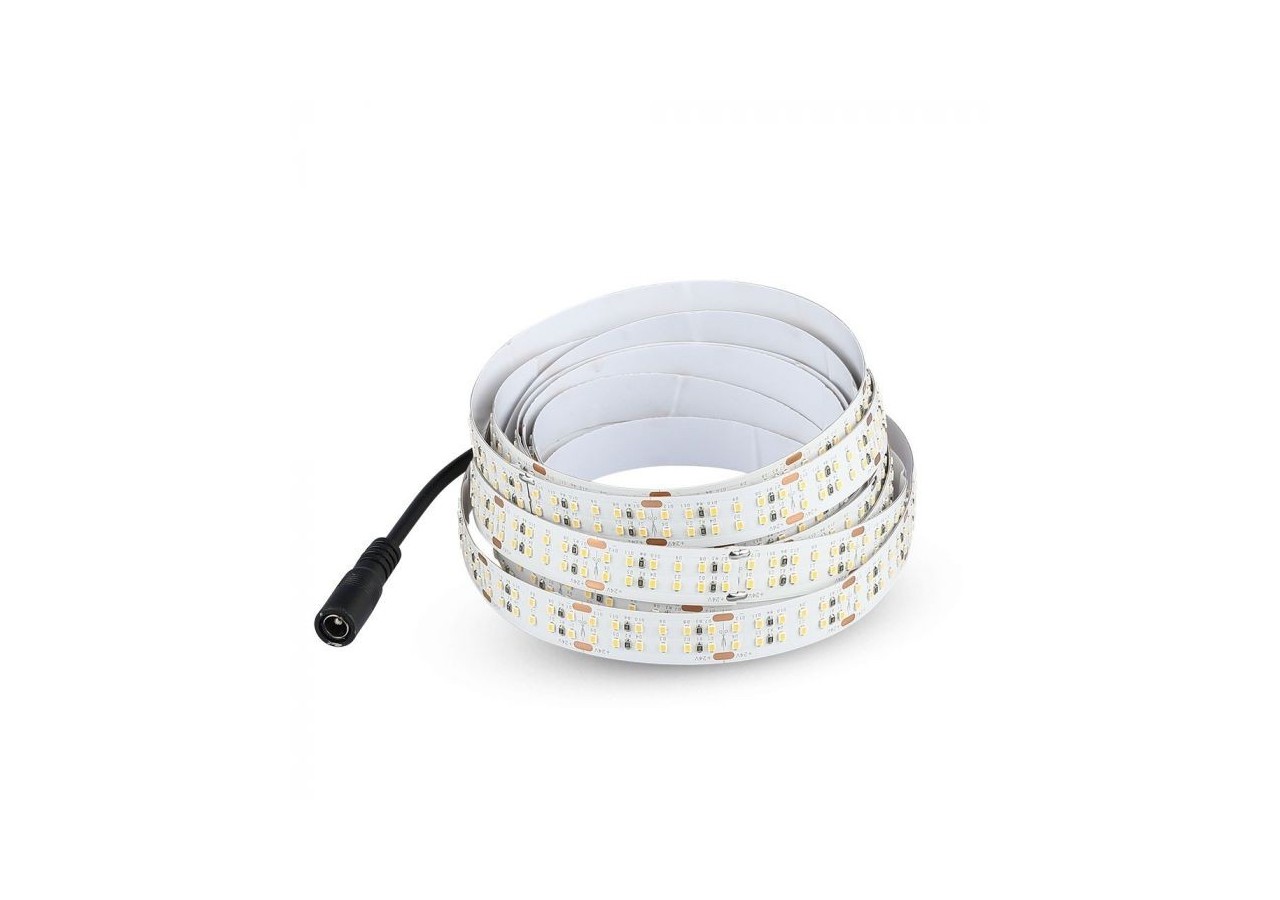 Bande LED SMD2216 - 360 LED IP20 3000K