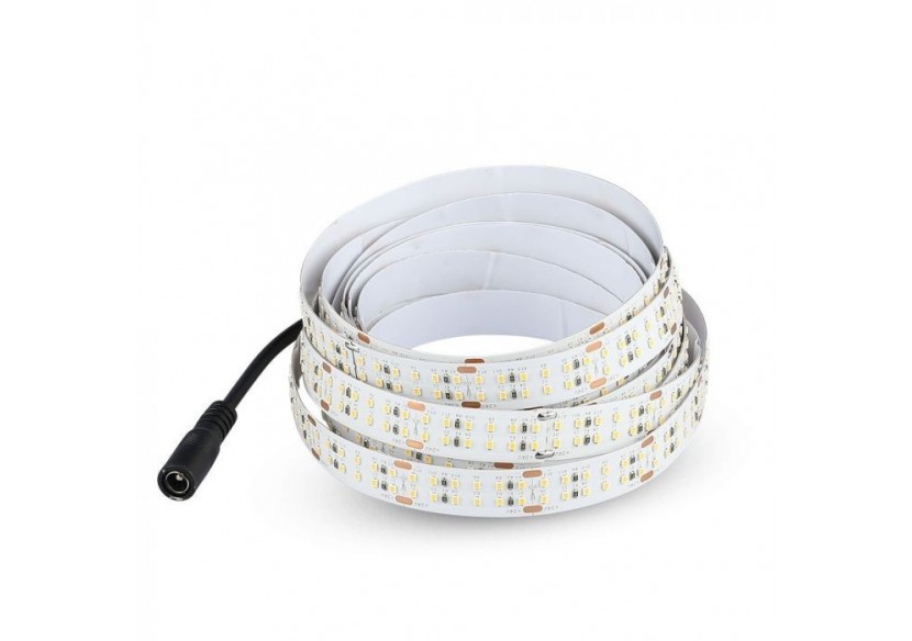 Bande LED SMD2216 - 360 LED IP20 3000K