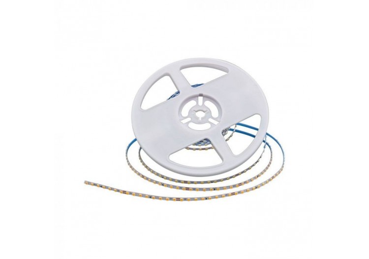 Bande LED SMD2835 128LED 24V IP20 6400K