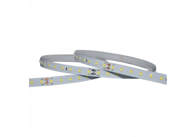 Bande LED 90 LED/m. 24V IP20 4000K 120° 4W/M 200lm/W