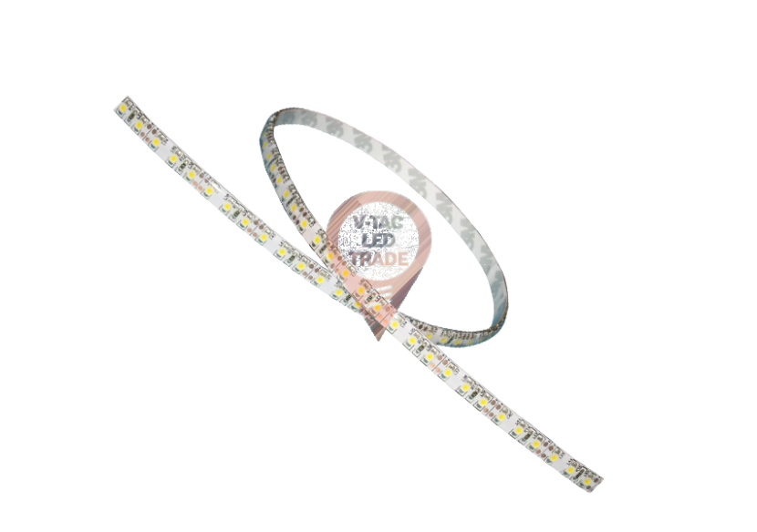 Ruban LED 3528 - 120 LEDs Blanc Naturel Non Etanche Ruban LED 3528 - 120 LEDs Blanc Naturel Non Etanche