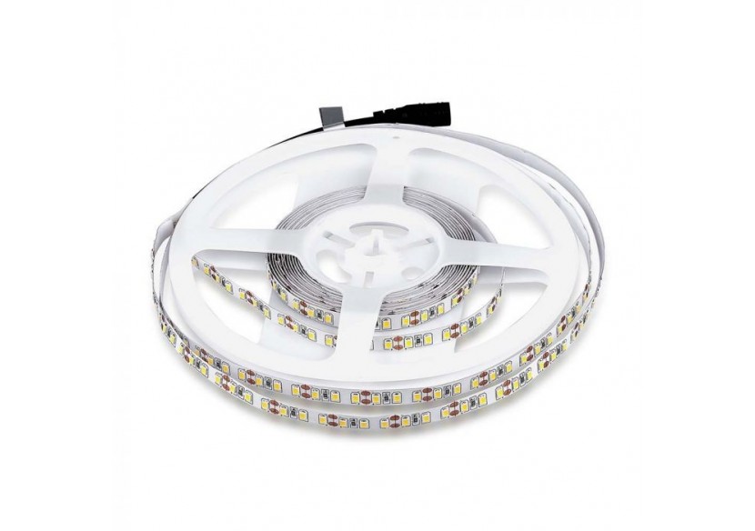 Bande LED SMD3528 120 LED Haute Lumen 4000K IP20 Bande LED SMD3528 120 LED Haute Lumen 4000K IP20