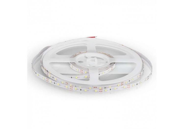 Bande LED SMD3528 60LED 4000K IP20