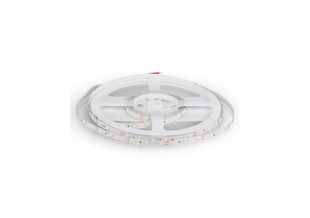 Bande LED SMD3528 60LED 3000K IP20