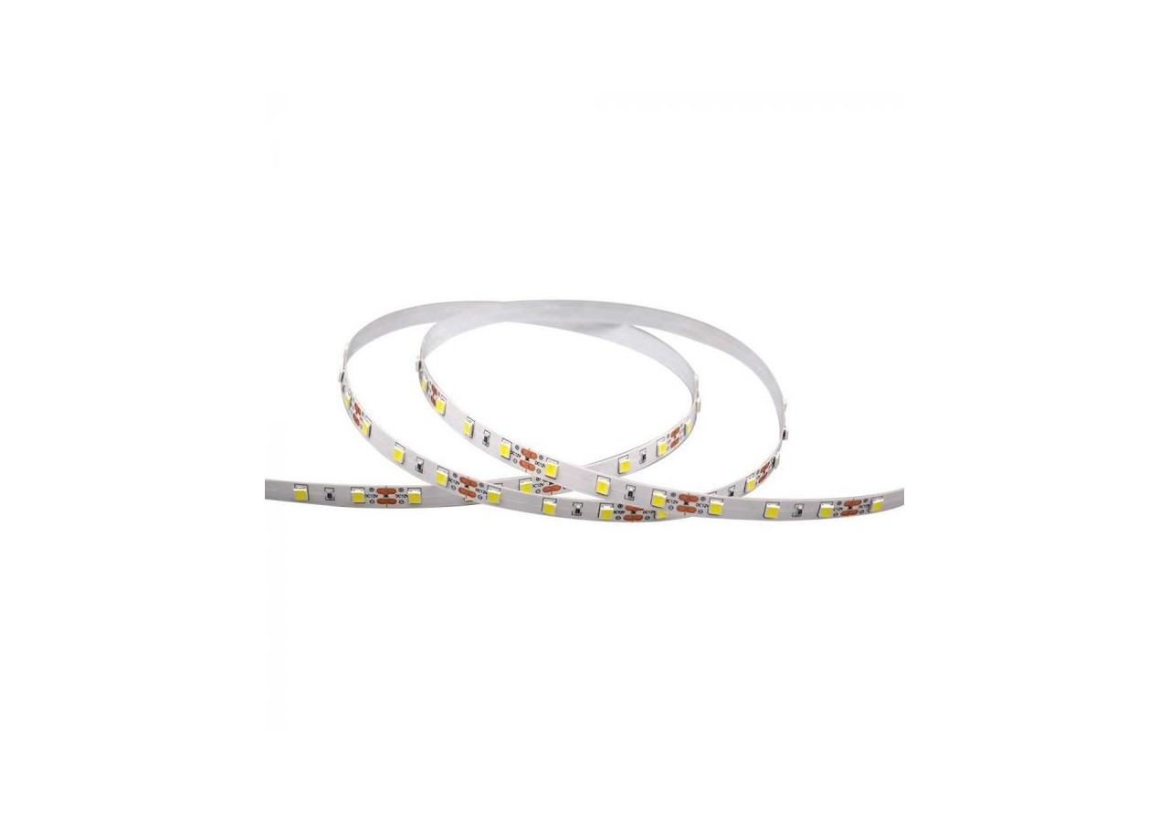 Bande LED 4040 60 LED 12V 4000K IP20