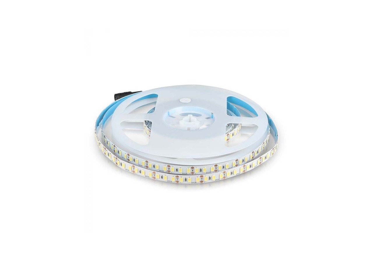 Bande LED SMD5730 120 LED Haute Lumen 6400K IP20