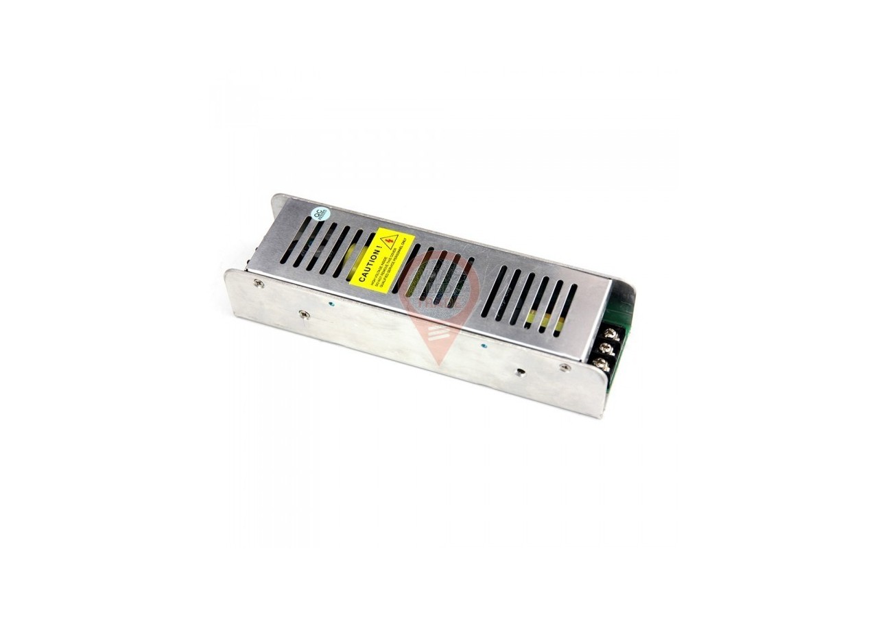 Alimentation LED - 150W Intensité variable 12V 12,5A IP20
