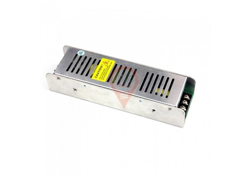 Alimentation LED - 150W Intensité variable 12V 12,5A IP20