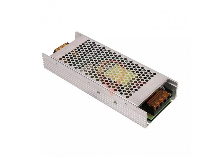 Alimentation Slim 360W 24V 15A IP20