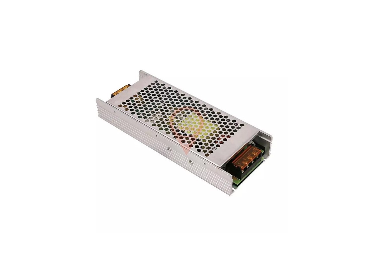 Alimentation Slim 360W 24V 15A IP20