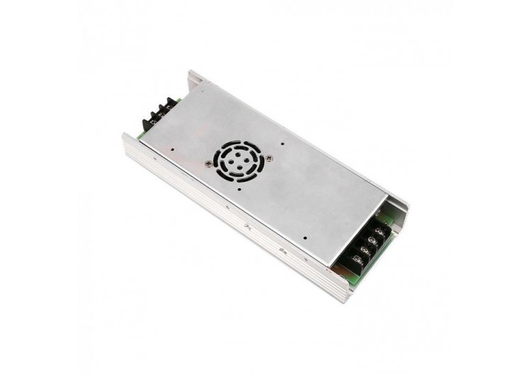 Alimentation SLIM - 350W 24V 15A IP20