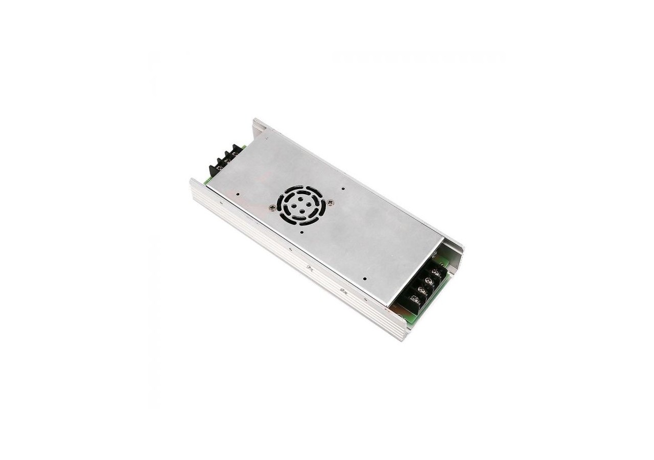 Alimentation SLIM - 350W 24V 15A IP20