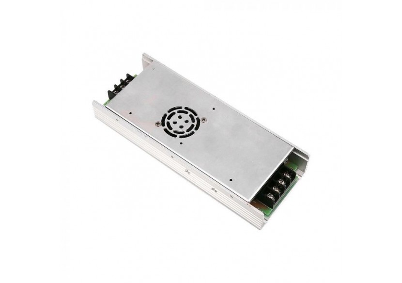 Alimentation SLIM - 350W 24V 15A IP20