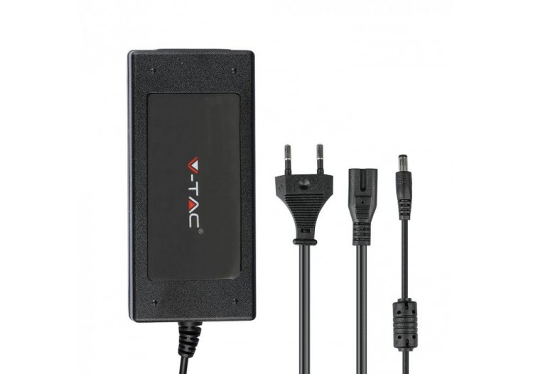 Alimentation LED - 78W 24V 3,5A IP44 Plastique