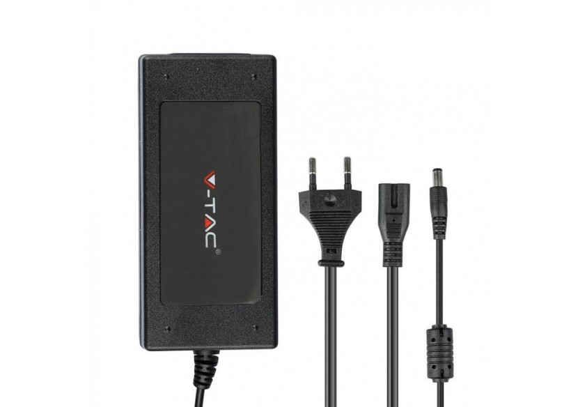 Alimentation LED - 78W 24V 3,5A IP44 Plastique