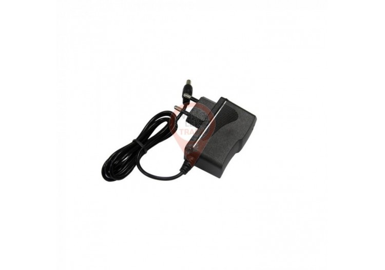 Alimentation LED - 18W 12V 1,5A Plastique IP44