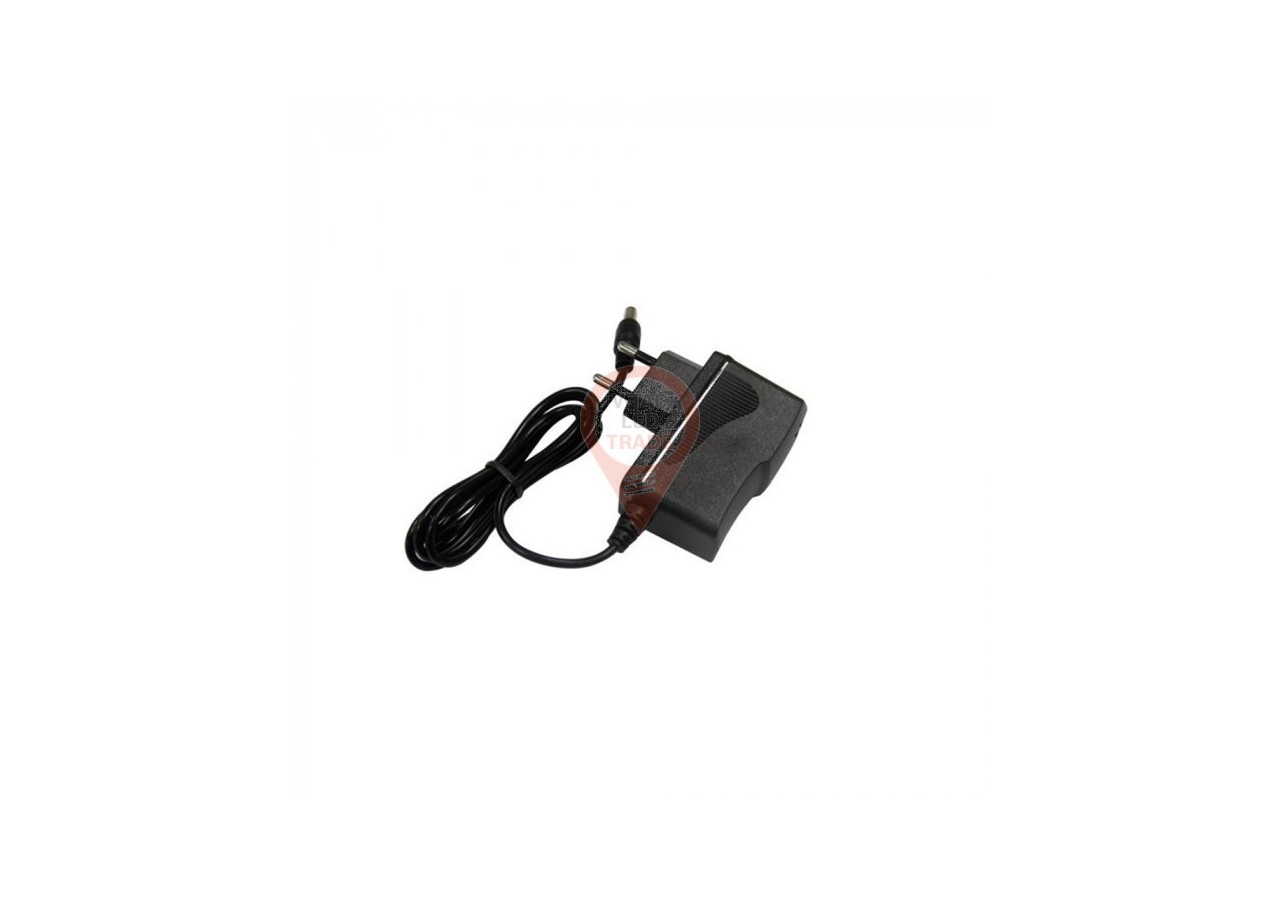 Alimentation LED - 18W 12V 1,5A Plastique IP44