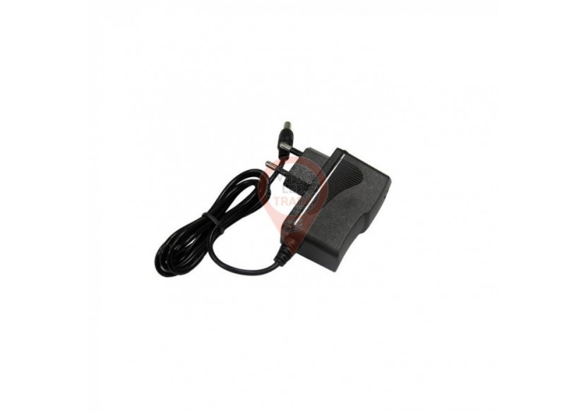 Alimentation LED - 18W 12V 1,5A Plastique IP44