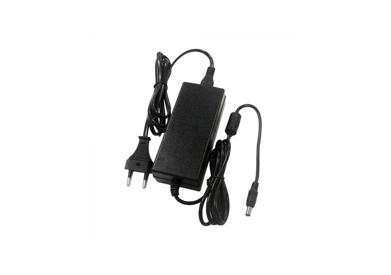 Alimentation LED - 42W 12V 3,5A Plastique IP44