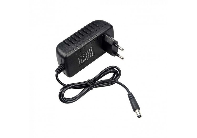 Alimentation LED 42W 12V 3,5A Plastique IP44