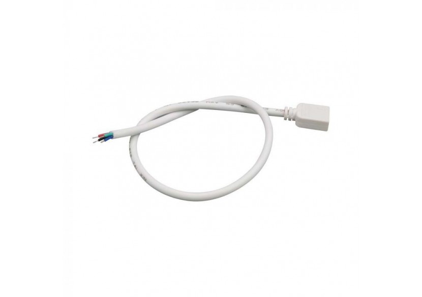 Fil PVC 4P (0,5 m/pièces 0,5 mm²) Fil PVC 4P (0,5 m/pièces 0,5 mm²)