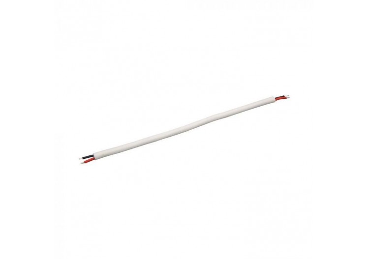 Fil PVC 2P (0,5 m/pièce 0,5 mm²)