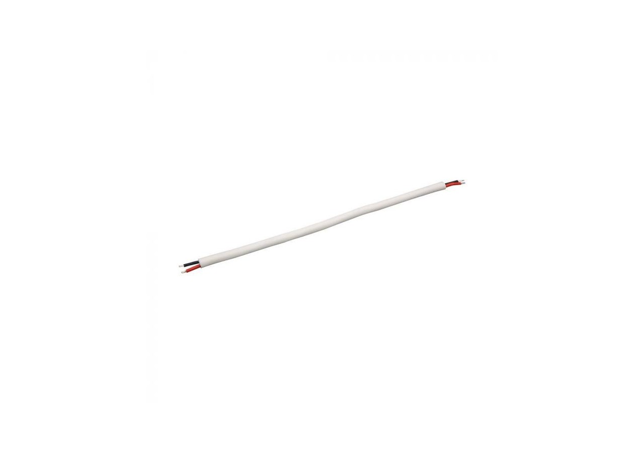 Fil PVC 2P (0,5 m/pièce 0,5 mm²)