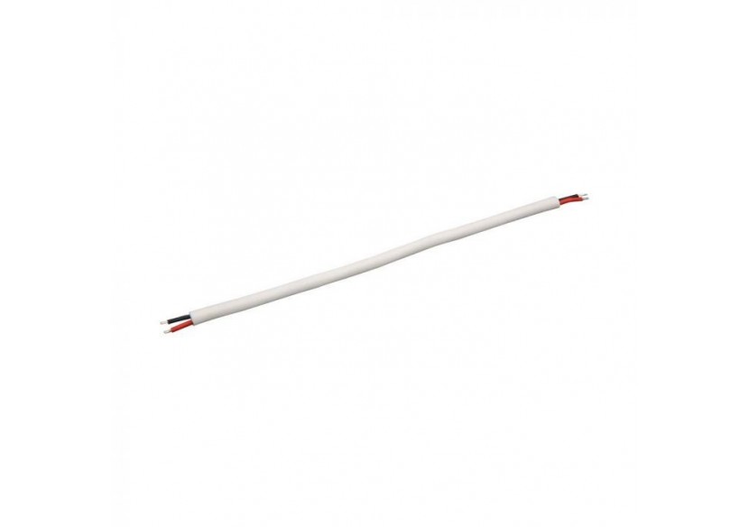 Fil PVC 2P (0,5 m/pièce 0,5 mm²) Fil PVC 2P (0,5 m/pièce 0,5 mm²)