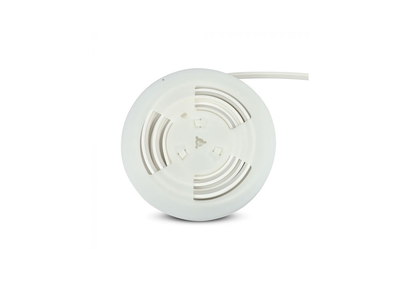 Bande Lumineuse Néon Silicium 24V 4000K