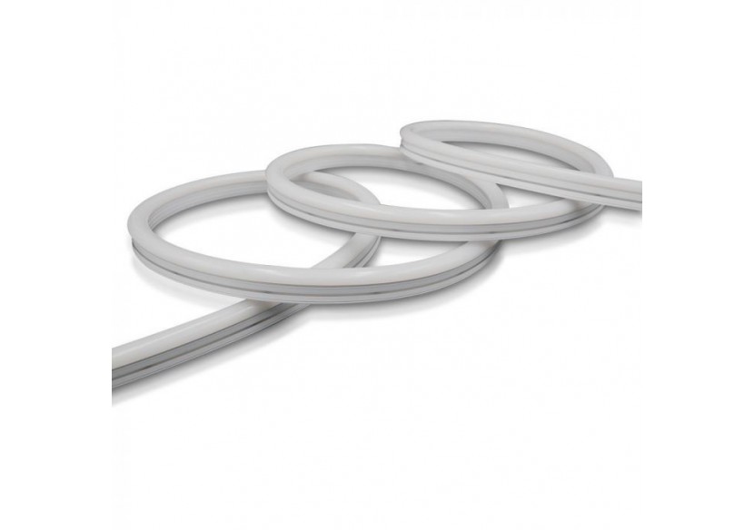 Neon Flex 24V IP68 Vert Découpable tous les 5cm