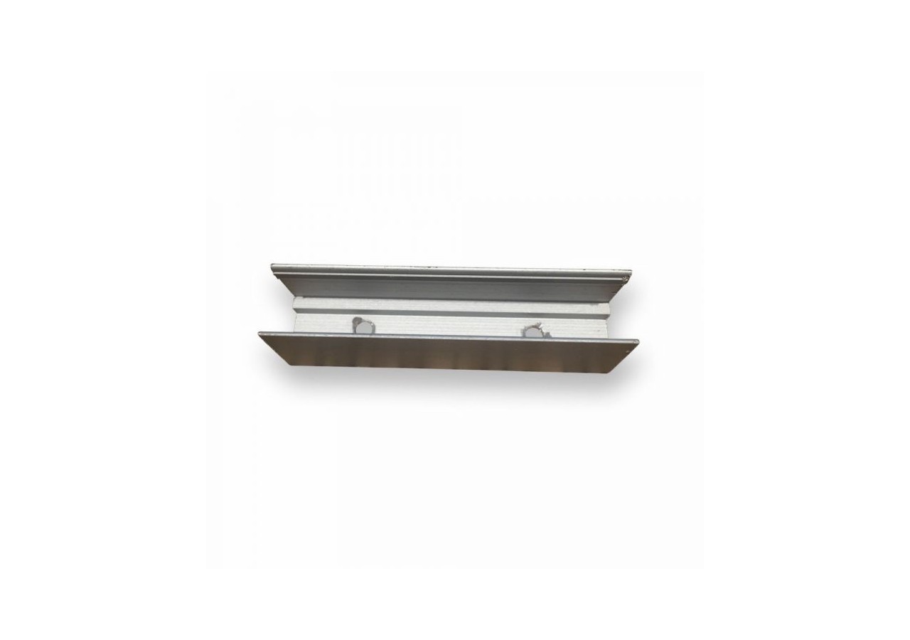 Profilé en aluminium pour Neon Flex