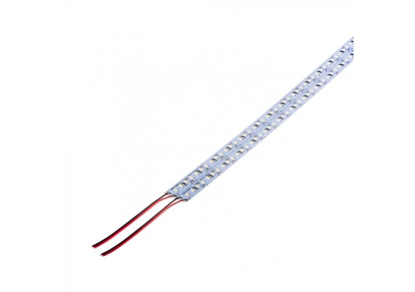 Barre LED 18W 12V SMD4014 1M Blanc Chaud 10pcs/Paquet Barre LED 18W 12V SMD4014 1M Blanc Chaud 10pcs/Paquet