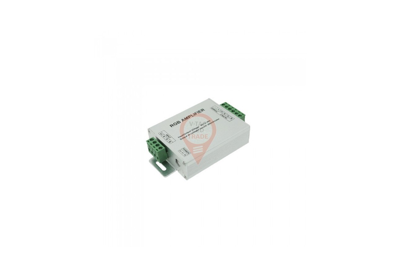 Amplificateur RVB