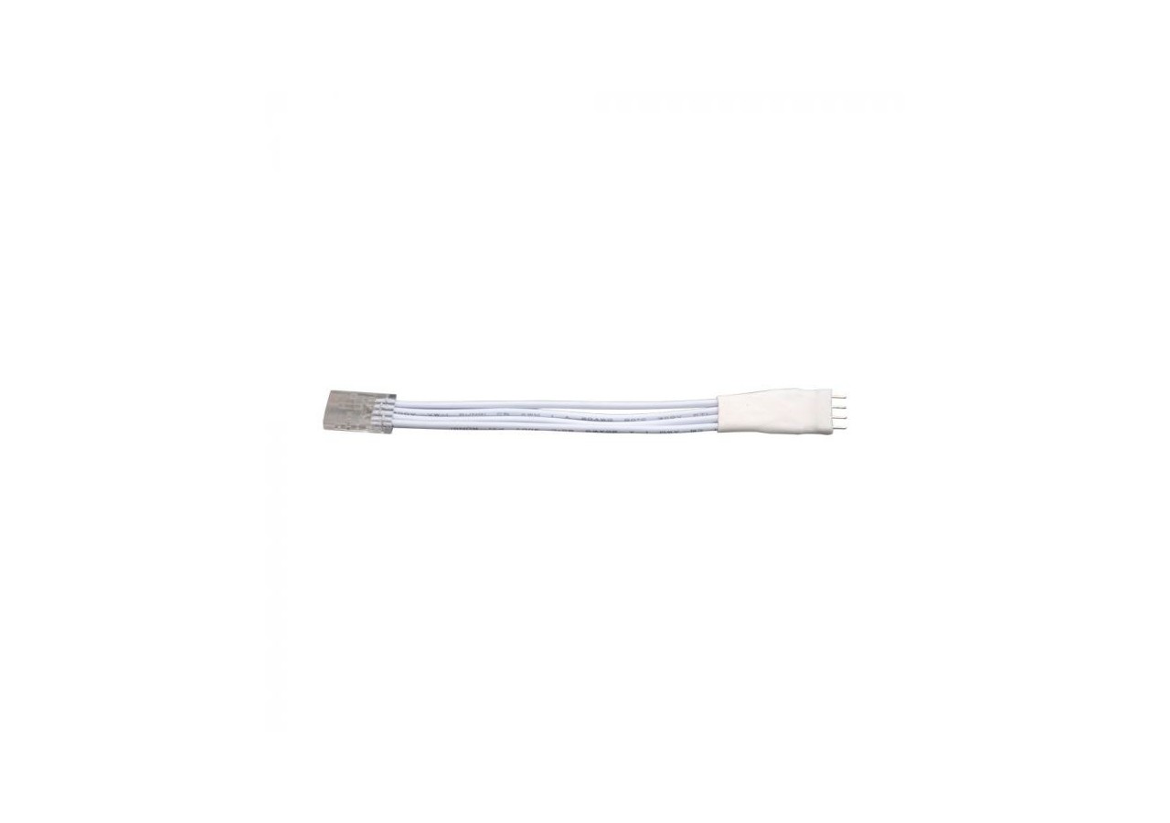 Fil de connexion rapide pour bande LED SKU2880
