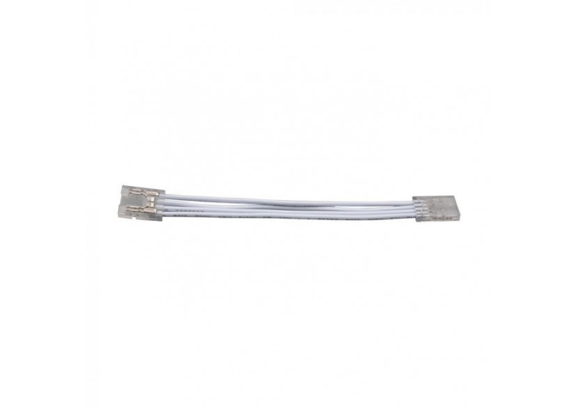 Connecteur central rapide avec fil pour bande LED SKU2880