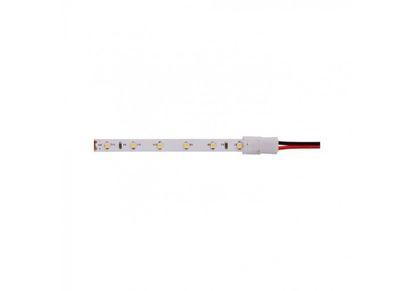 Connecteur pour Bande LED 10mm Tête Unique