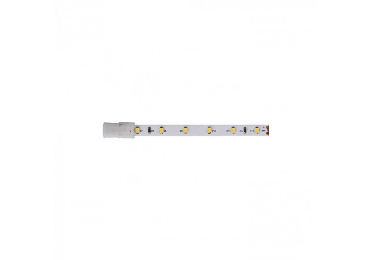Connecteur pour bande LED 8mm