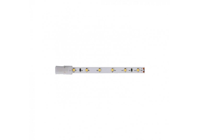 Connecteur pour bande LED 8mm