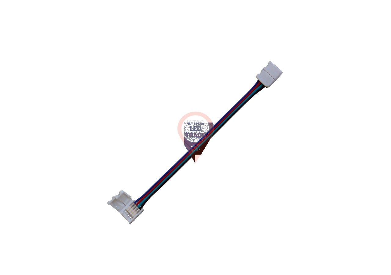 Connecteur Flexible - Bande LED 5050 RGB