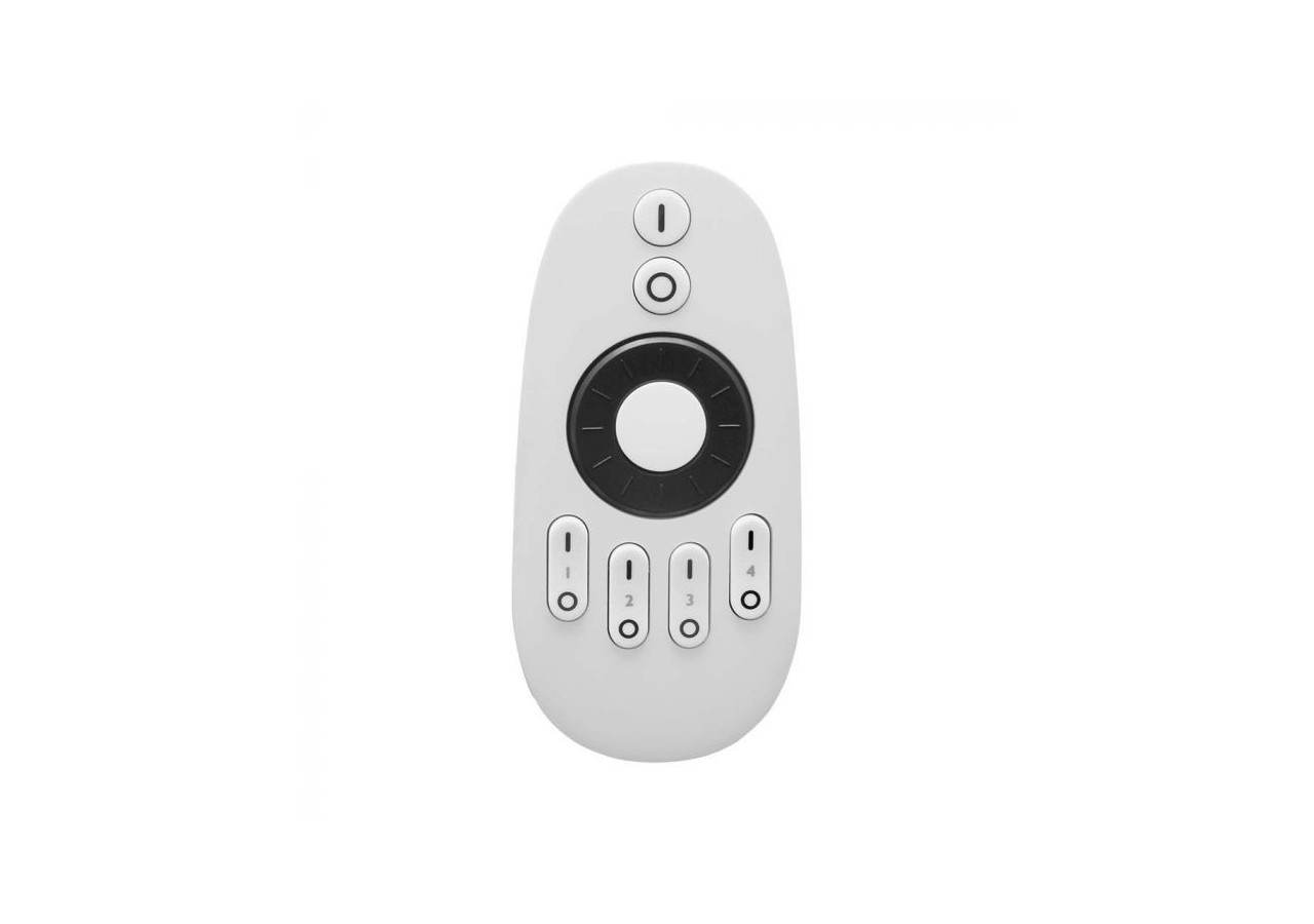 Télécommande 4 zones