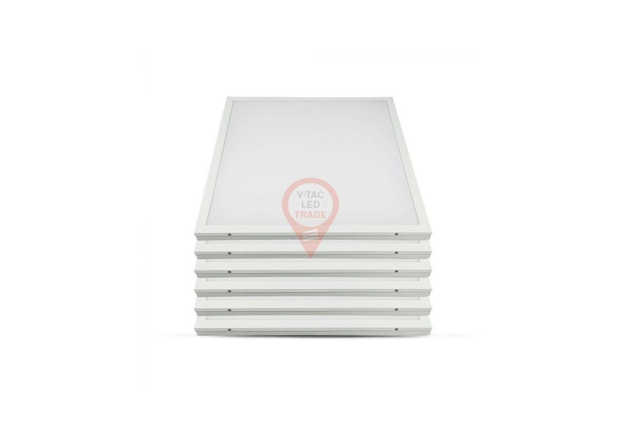 Panneau LED en surface/encastré 40 W 4000 K