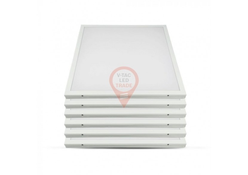 Panneau LED en surface/encastré 40 W 4000 K Panneau LED en surface/encastré 40 W 4000 K