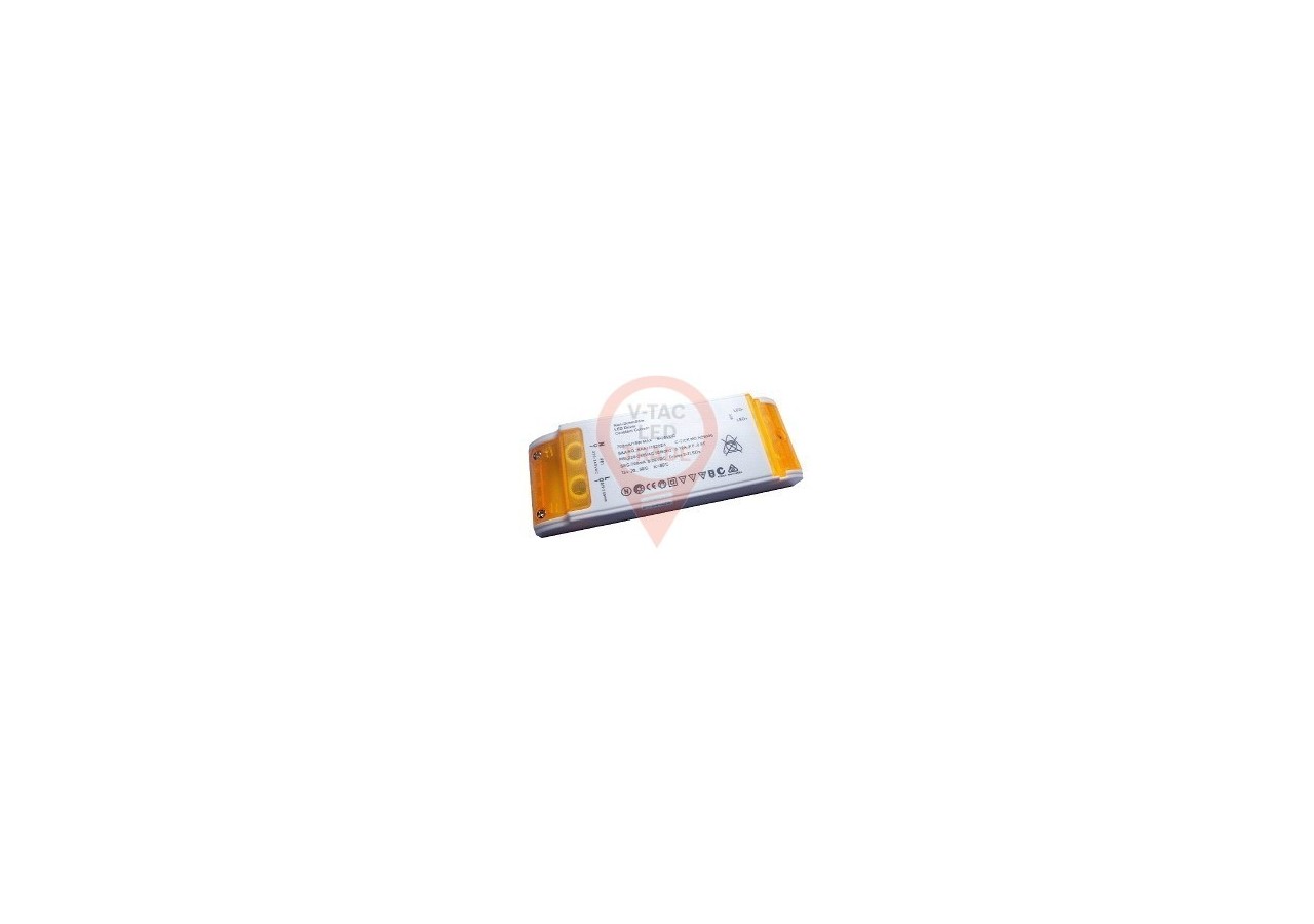 Pilote 70W pour panneau LED 5 ans de garantie