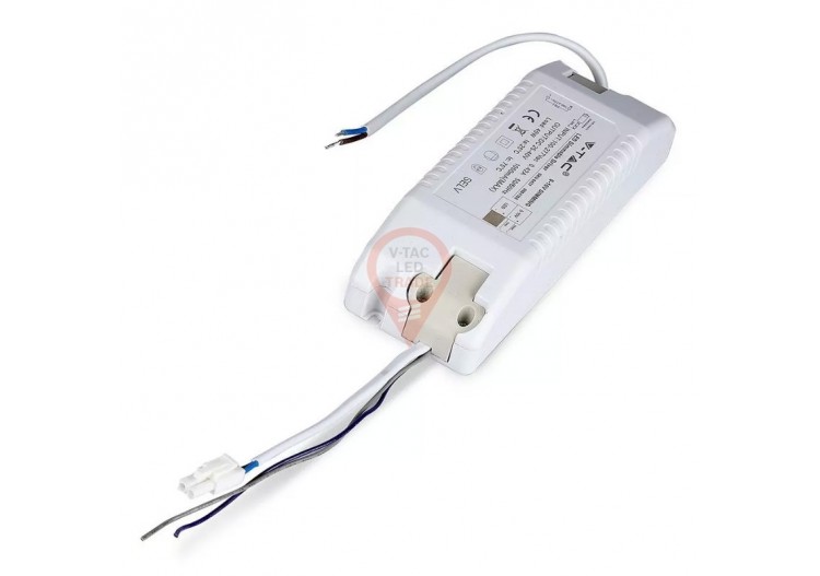 Pilote variable 45 W pour panneau