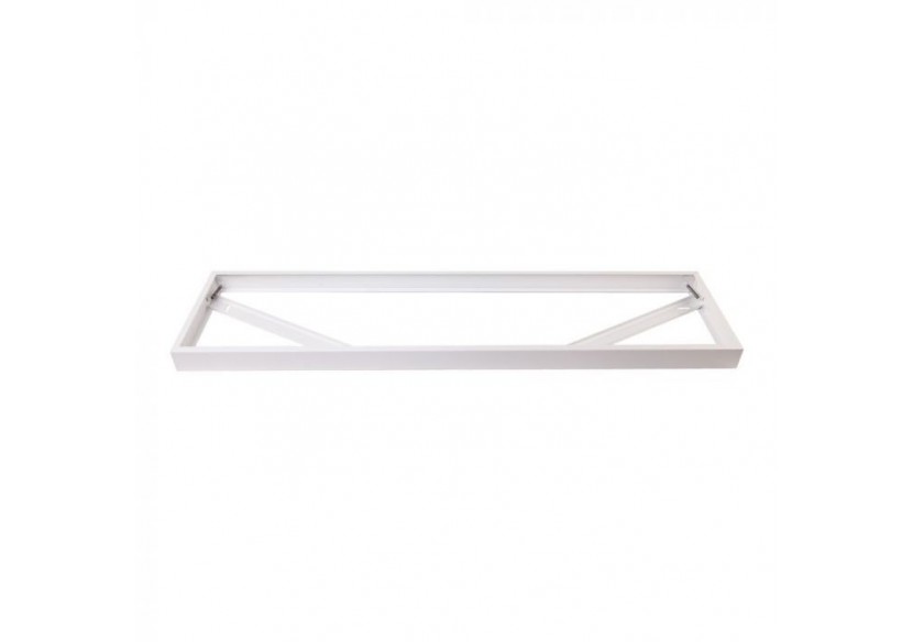 Boîtier pour montage externe pour panneau LED 600 x 1200 mm Boîtier pour montage externe pour panneau LED 600 x 1200 mm