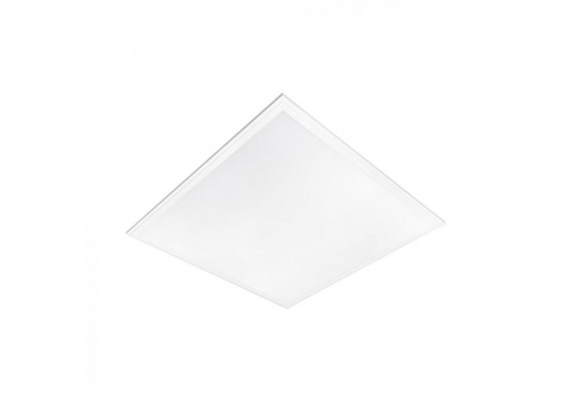 Panneau lumineux LED SAMSUNG Chip 29W 595x595mm 120 lm/W 4000K 5 ans de garantie