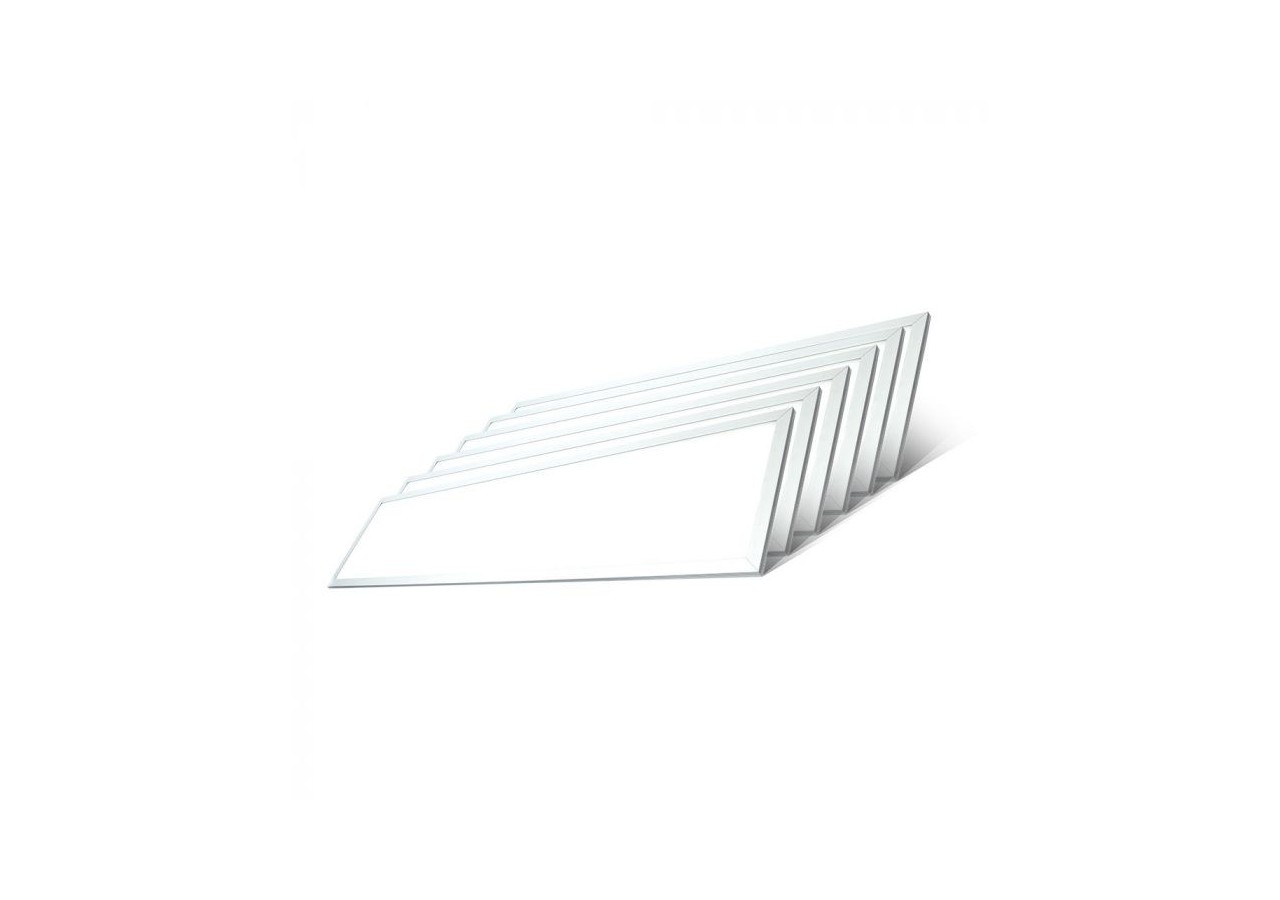 Panneau LED 29W 1200 x 300 mm 120Lm/W Blanc Naturel Incl. Conducteur