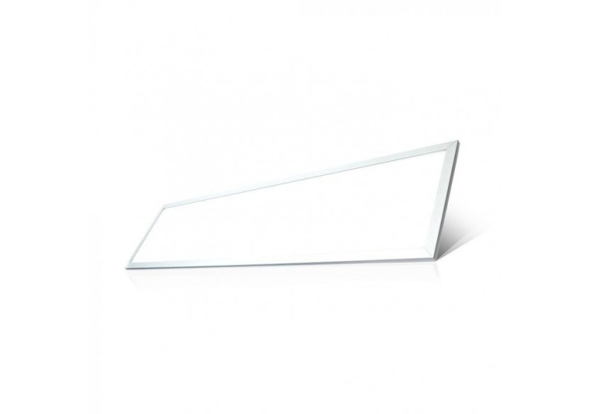 Panneau LED 29W 1200x300mm A++ 6400K avec pilote 6 pièces/ensemble