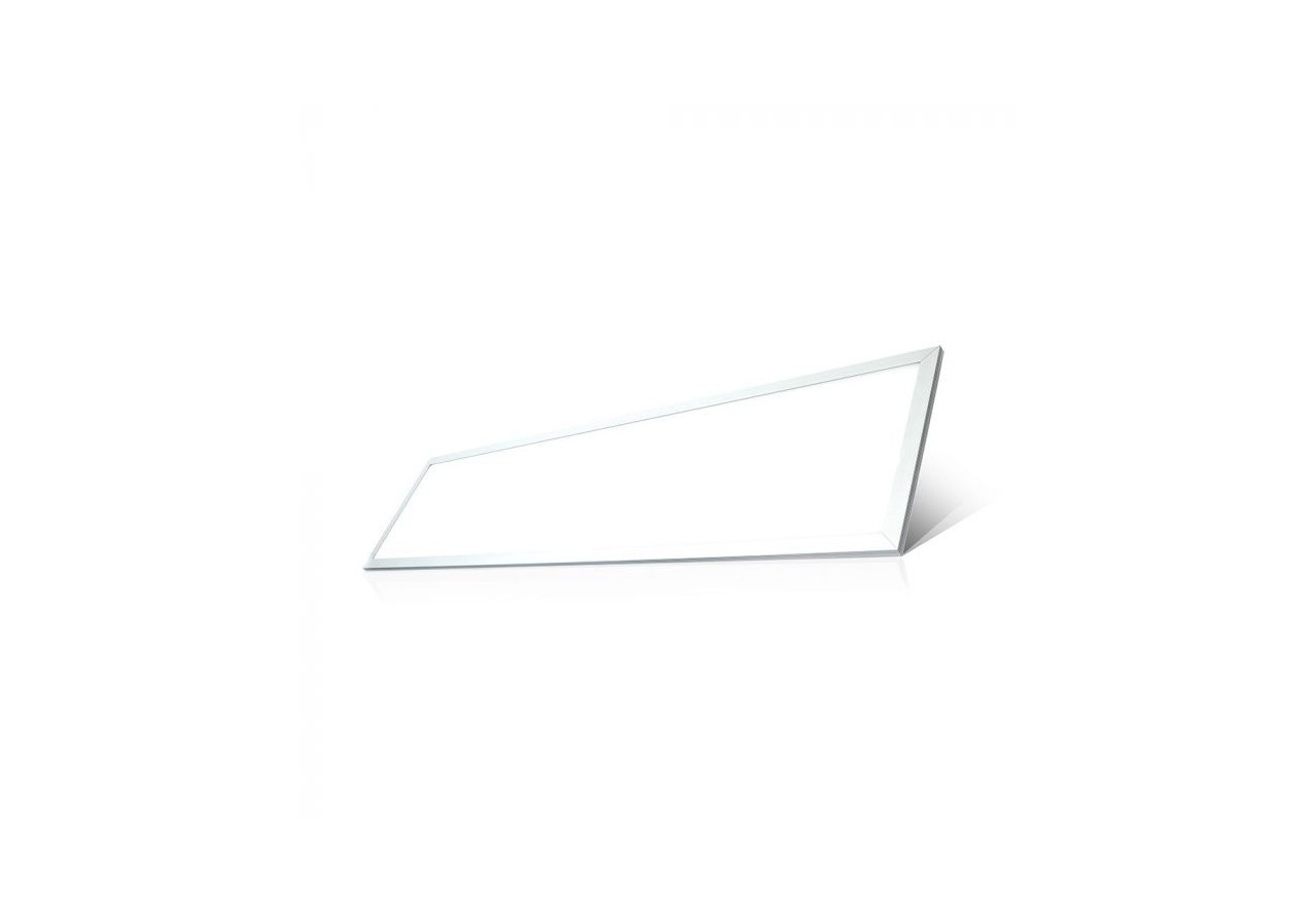 Panneau LED 29W 1200x300mm 4500K avec pilote 6PCS/SET